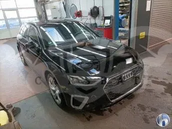 Audi A4 Avant 45 TFSI S Line 2022