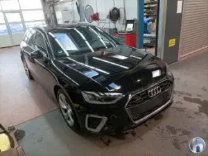 Audi A4 Avant 45 TFSI S Line 2022