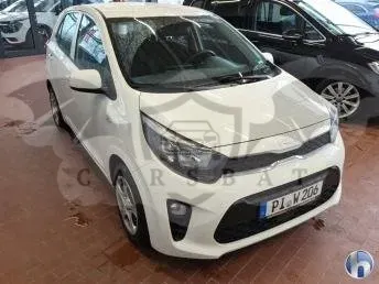 Kia Picanto (Morning) Edition 7 2024