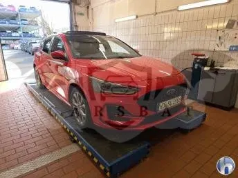 Ford Focus ST Line X 2023
