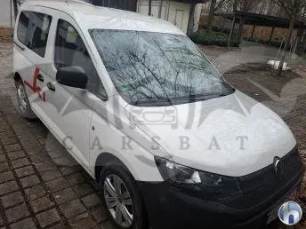 Volkswagen Caddy 1.5 TSI 2021