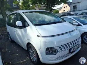 Hyundai Staria Trend 2024