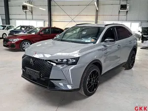 DS DS7 Crossback Performance Line + 2024