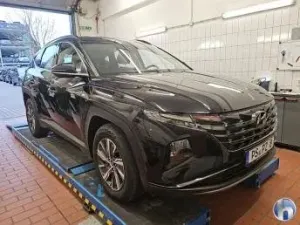 Hyundai Tucson Select 2024