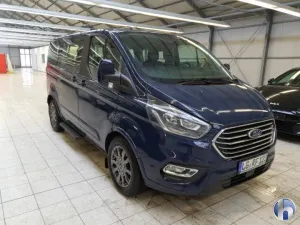 Ford Tourneo Custom L1H1 Titanium X 2023