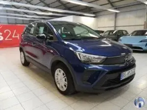 Opel Crossland 1.2 2022