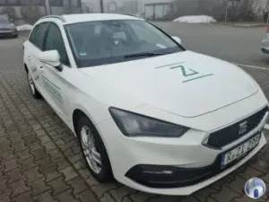 Seat Leon Sportstourer 1.5 eTSI Style 2022