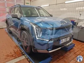 Kia EV9 100 kWh GT Line 2025