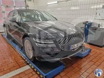 Genesis G80 Sport 2023