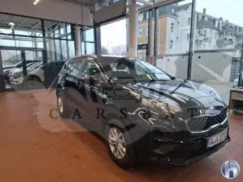 Kia Sportage 1.6 2022