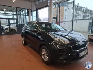 Kia Sportage 1.6 2022