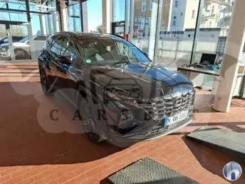 Hyundai Tucson Advantage 2024