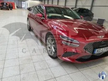 Genesis G70 2.0 Sport 2022