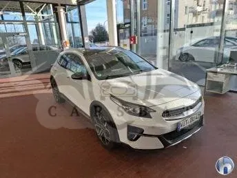 Kia Ceed XCeed 1.6 2022