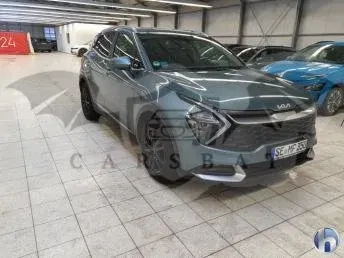 Kia Sportage Vision 2023