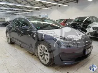 Tesla Model 3 Long Range 2023