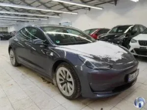 Tesla Model 3 Long Range 2023