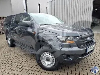 Ford Ranger 2.0 2022