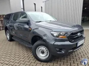 Ford Ranger 2.0 2022