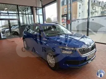 Skoda Kamiq Active 2023