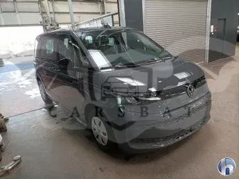 Volkswagen Multivan 2.0 2024