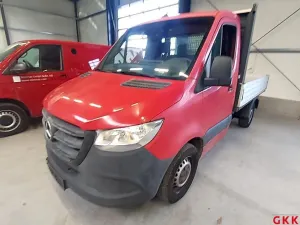 Mercedes-Benz Sprinter 214 CDI 2019