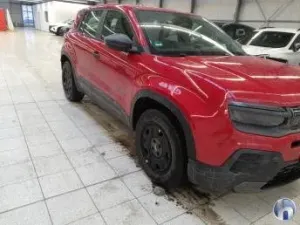 Jeep Avenger 51 kWh 2024