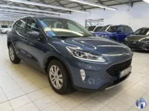Ford Kuga Cool & Connect 2021