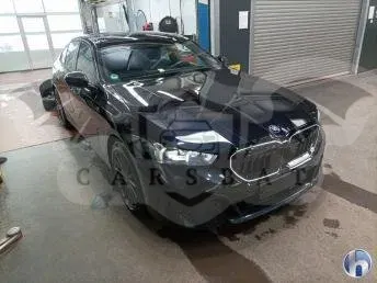 BMW 5 Series M Sport 2024