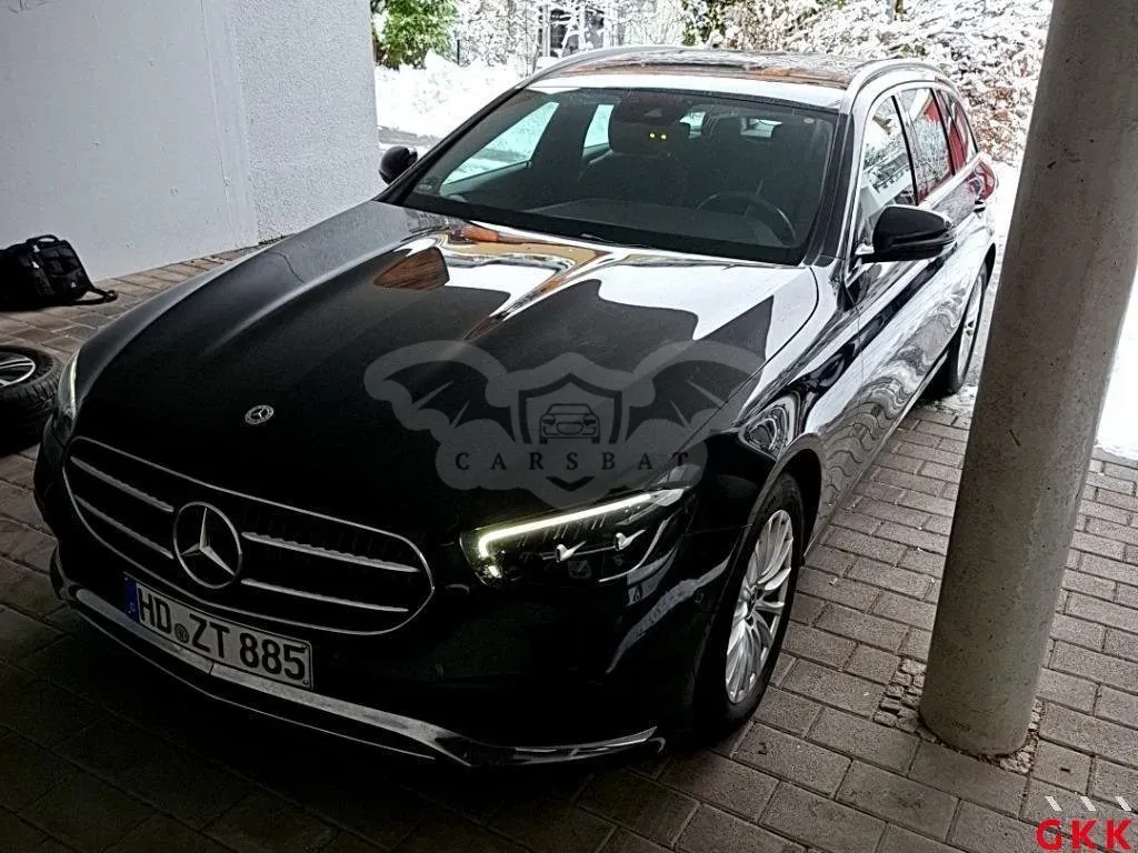 Mercedes-Benz E Break 200 Avantgarde 2023