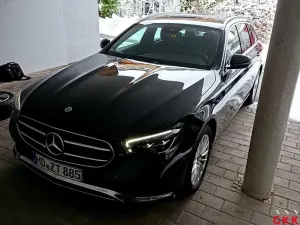 Mercedes-Benz E Break 200 Avantgarde 2023