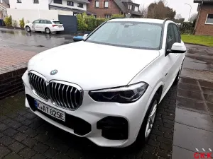 BMW X5 3.0 2022