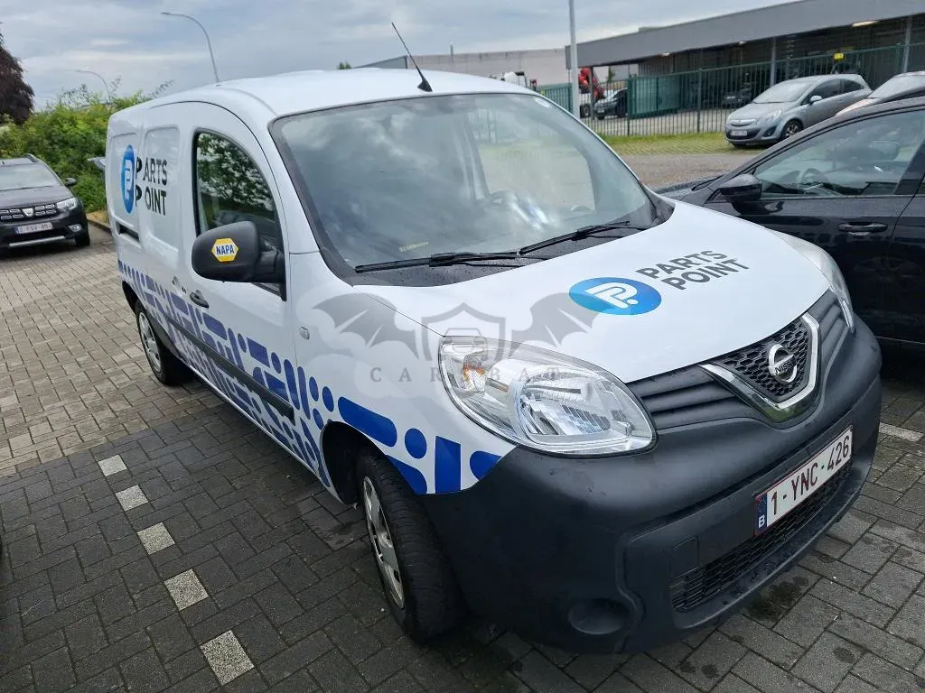Nissan NV250 1.5 DCI 2020