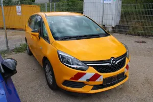 Opel Zafira 1.6 CDTI Selection 2018