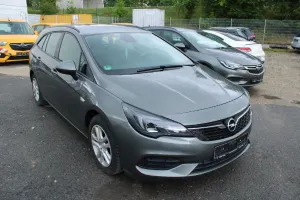 Opel Astra Sports Tourer 1.5 Edition 2020