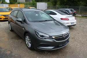 Opel Astra Sports Tourer 1.6 Edition 2019