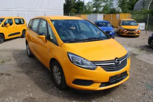 Opel Zafira 1.6 CDTI Selection 2018