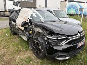 Citroën C4 1.5 HDI Shine 2022
