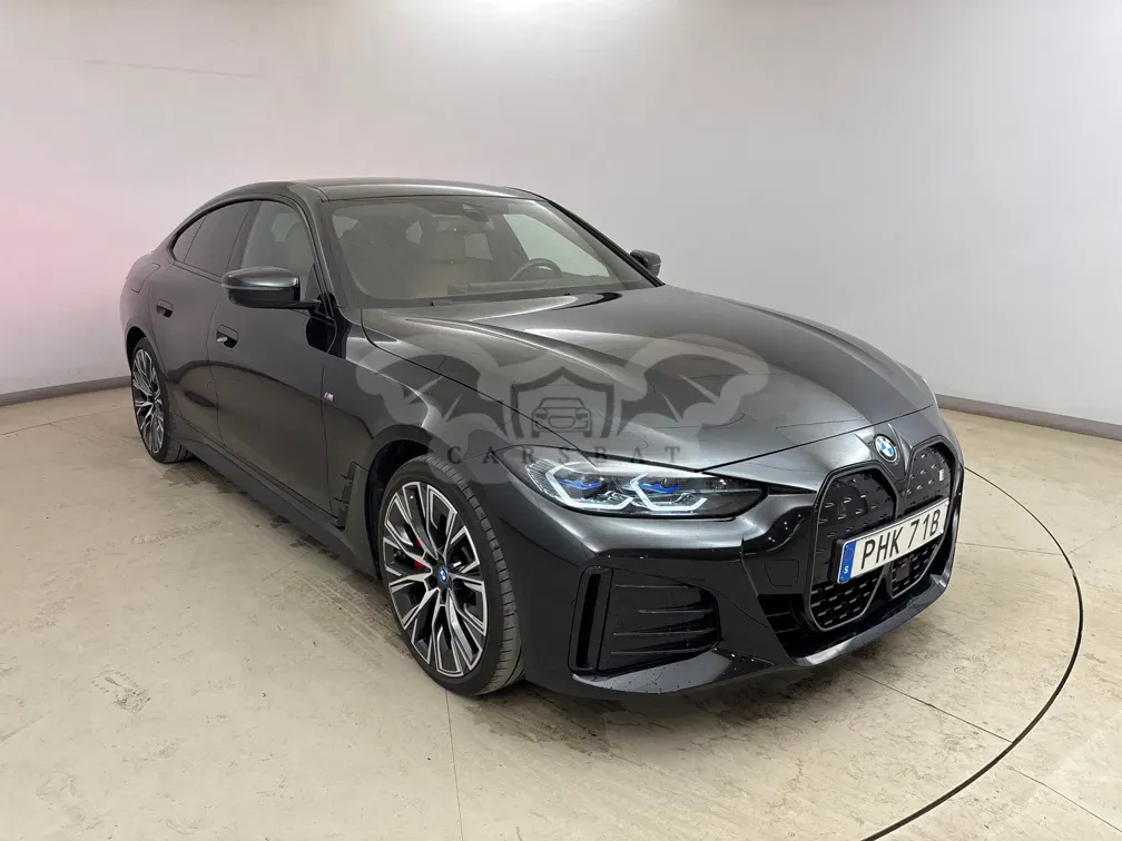 BMW i4 40 M Sport 2023