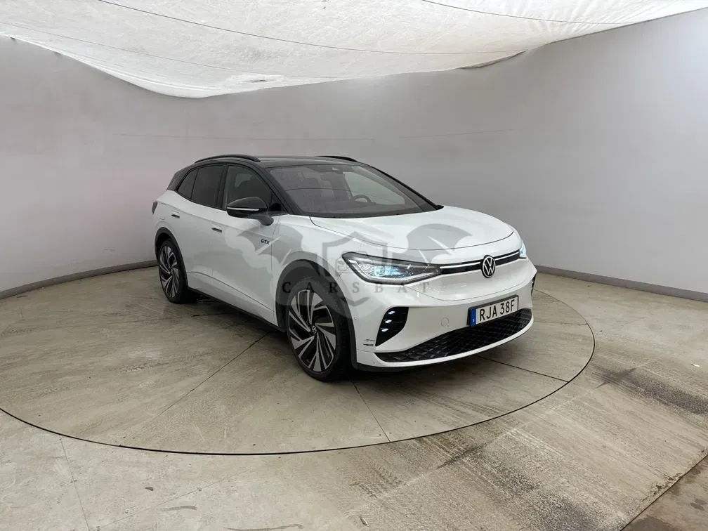 Volkswagen ID.4 GTX 77 kWh 2023