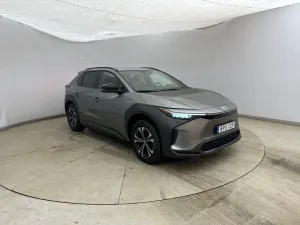 Toyota bZ4X 64 kWh 2023