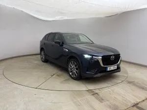 Mazda CX-60 2.5 Comfort 2022