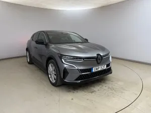 Renault Megane E-Tech 60 kWh Iconic 2024