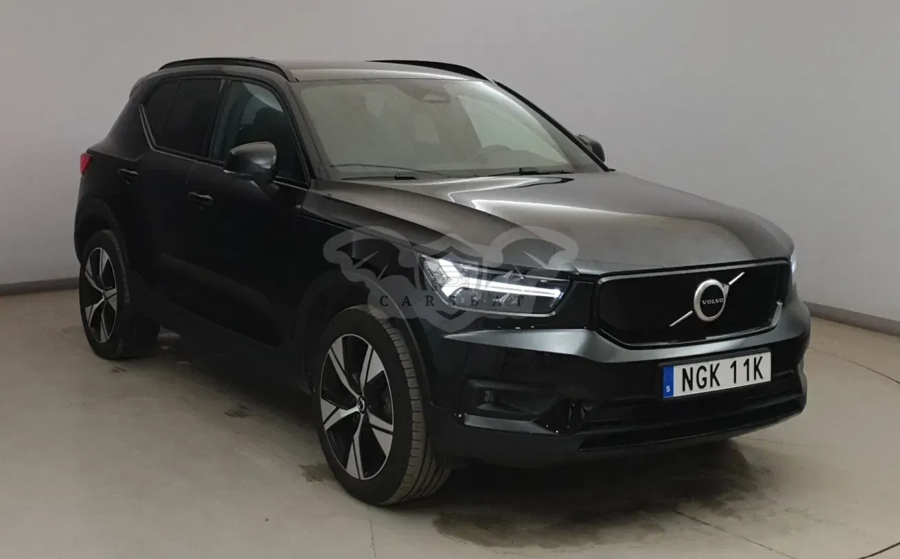 Volvo XC40 67 kWh 2022