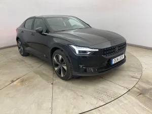Polestar 2 Standard Range Plus 2022