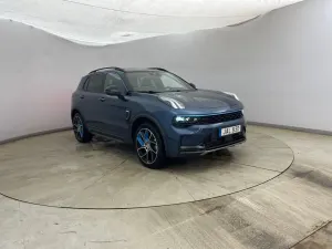 Lynk&Co 01 1.5 2023