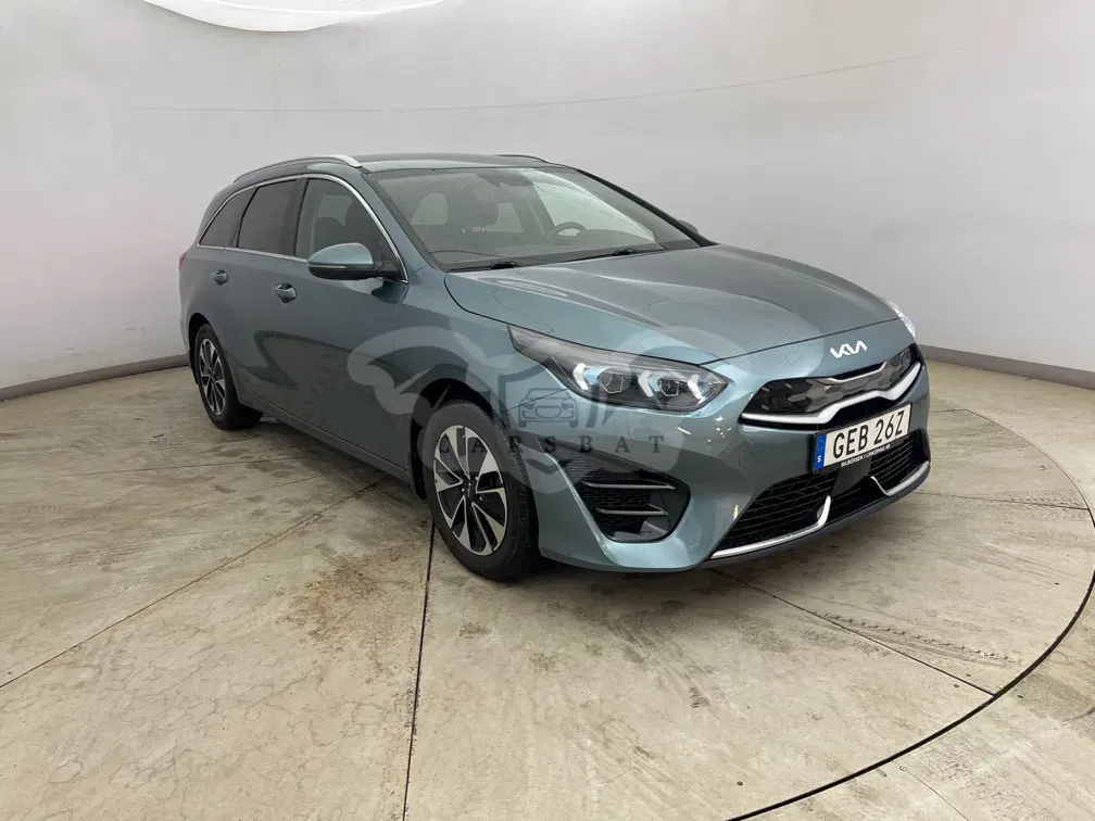 Kia Ceed Ceed SW 1.6 2023