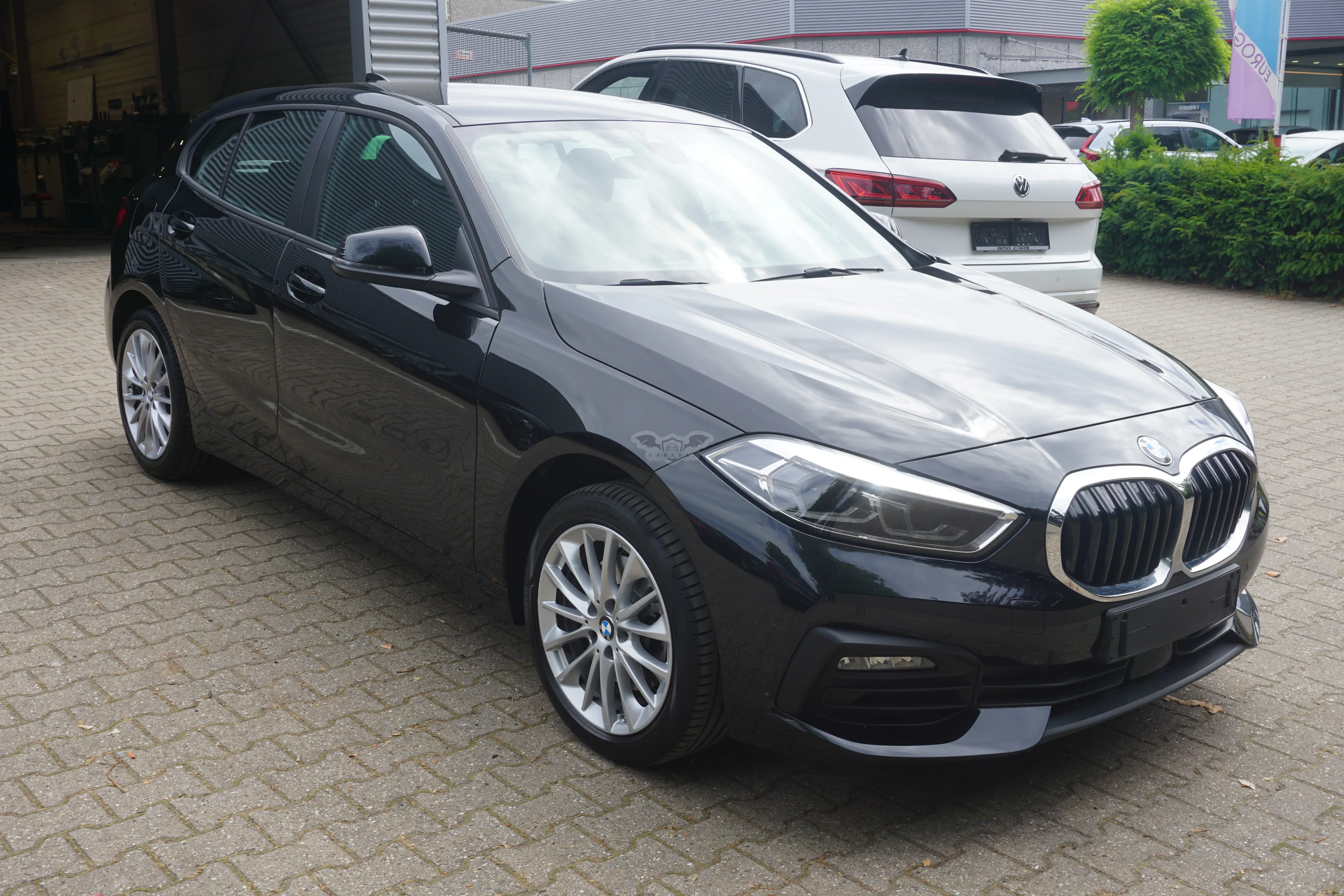 BMW 1 Series 116i 2023