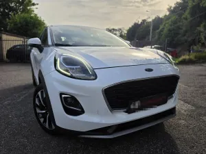Ford Puma 1.0 Titanium 2023
