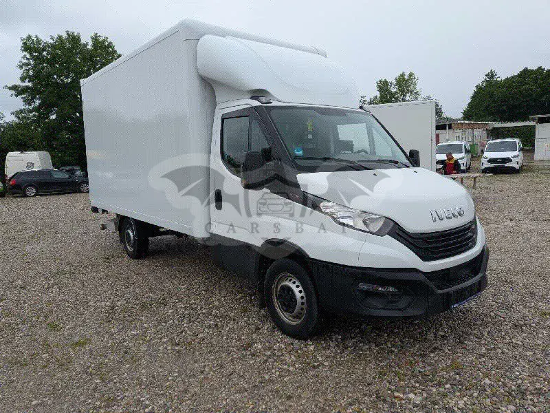 Iveco Daily 3.0 2023
